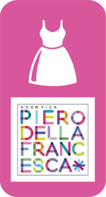 Via Piero della Francesca Abbigliamento